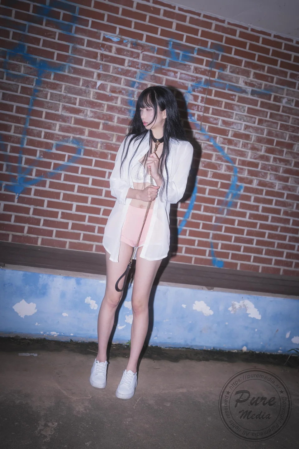 Hina (히나) - Bitxx Training Outdoors [235P-446MB] tg@simisebaisi 【丝足阁】206.webp